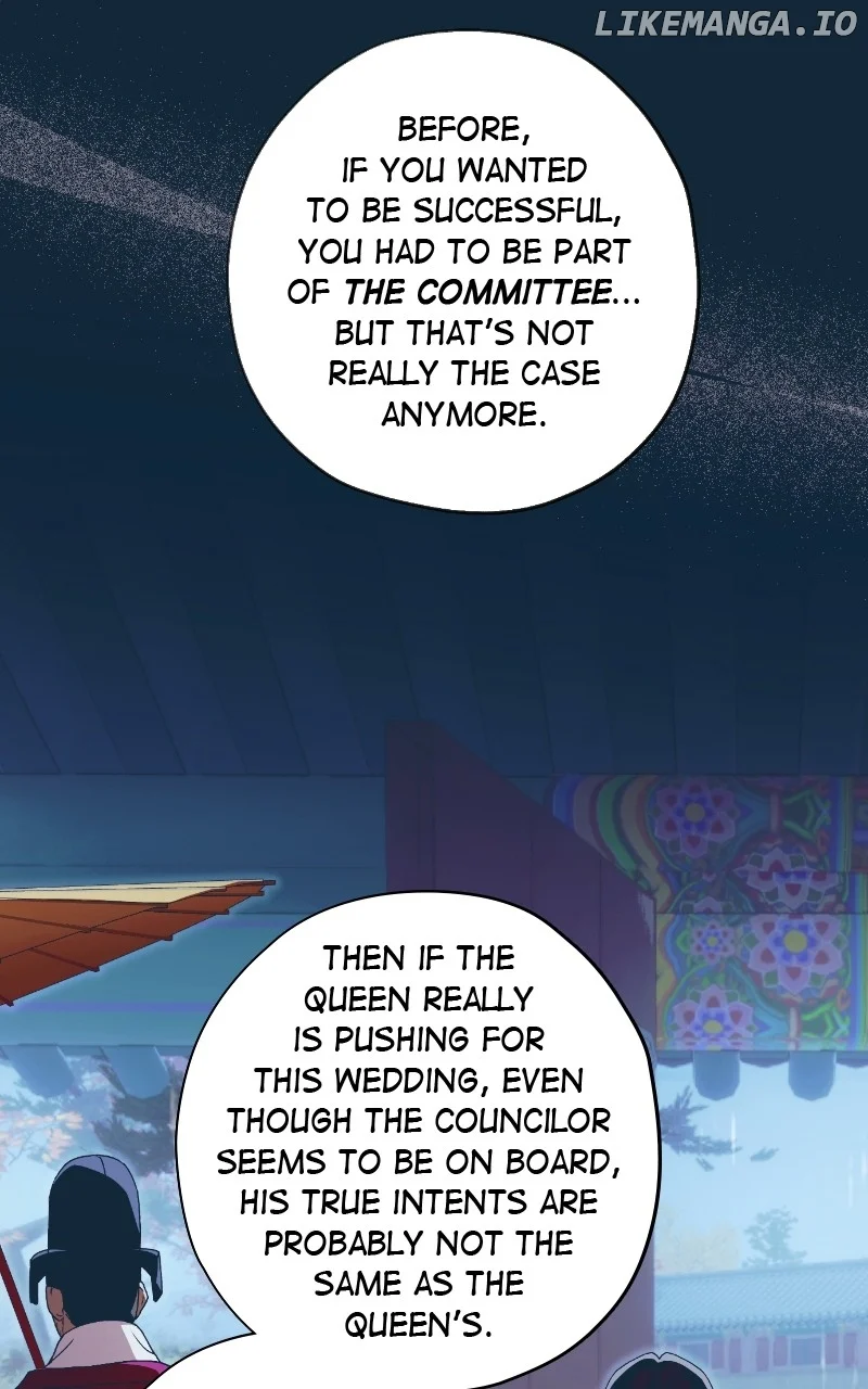 Darby, the Dizzying Flow chapter 72 page 64