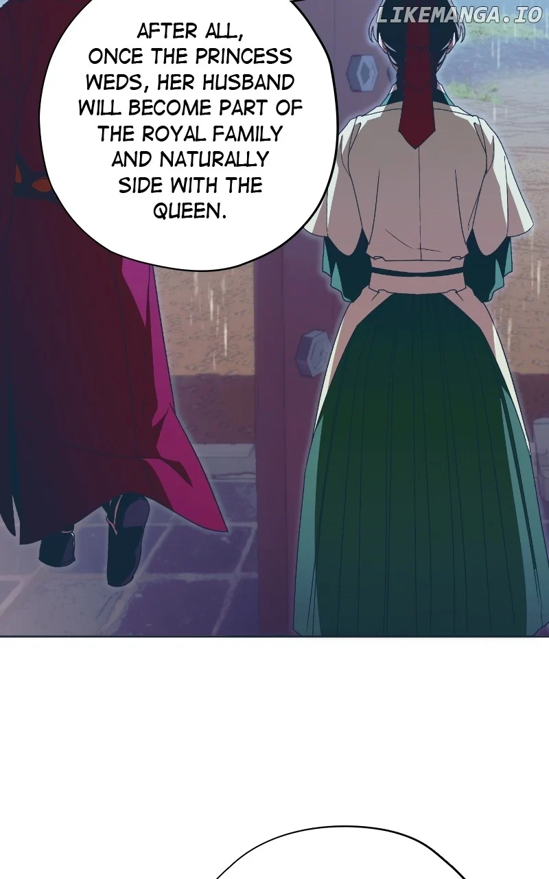 Darby, the Dizzying Flow chapter 72 page 65