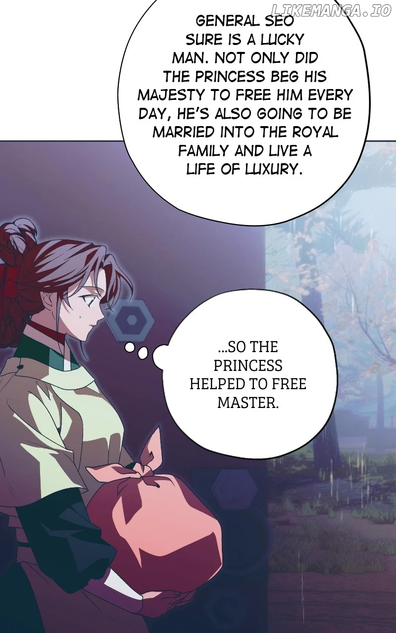 Darby, the Dizzying Flow chapter 72 page 66
