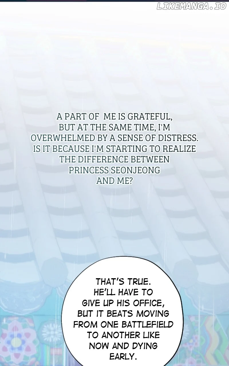 Darby, the Dizzying Flow chapter 72 page 67