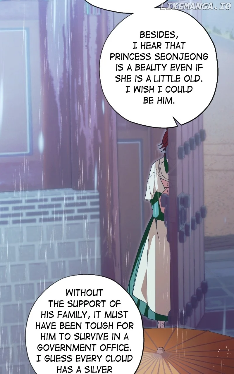 Darby, the Dizzying Flow chapter 72 page 68