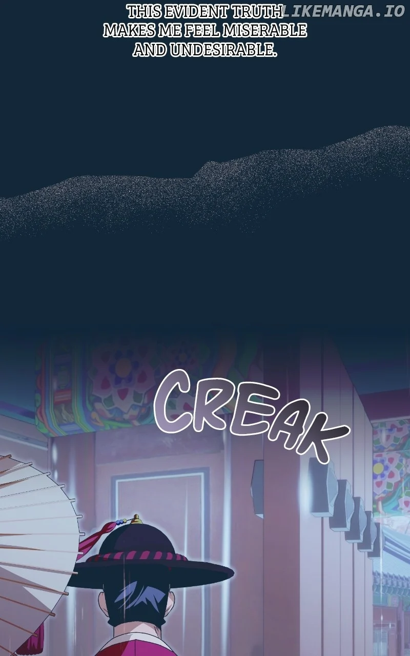 Darby, the Dizzying Flow chapter 72 page 72