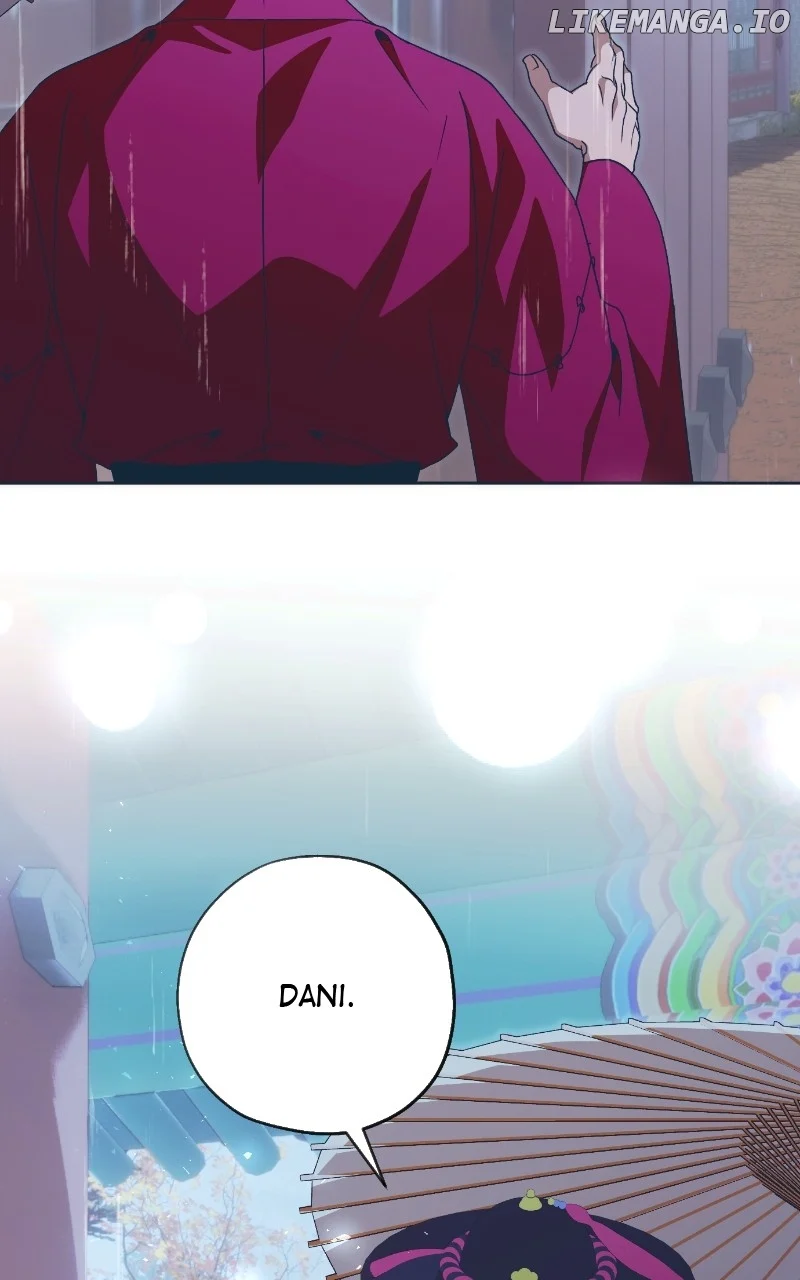 Darby, the Dizzying Flow chapter 72 page 73