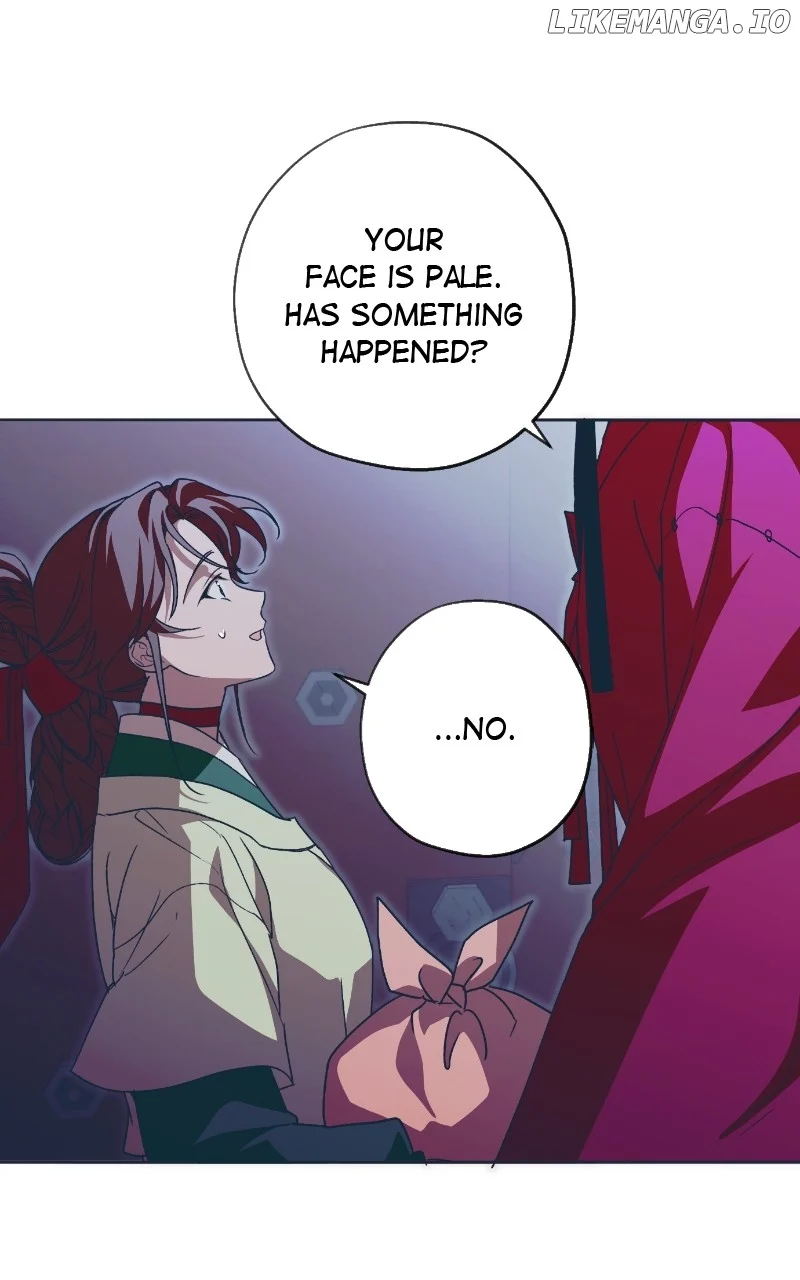 Darby, the Dizzying Flow chapter 72 page 75