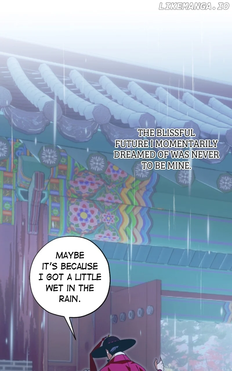 Darby, the Dizzying Flow chapter 72 page 76