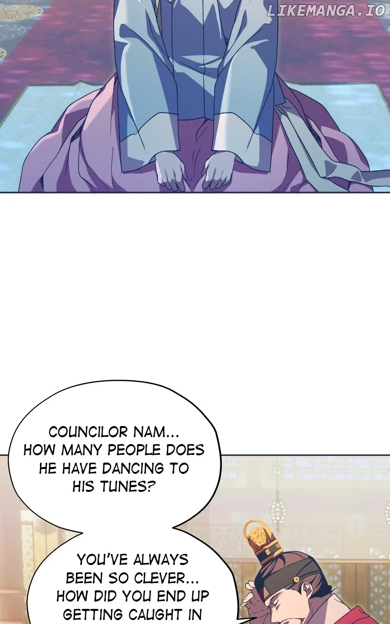Darby, the Dizzying Flow chapter 72 page 82