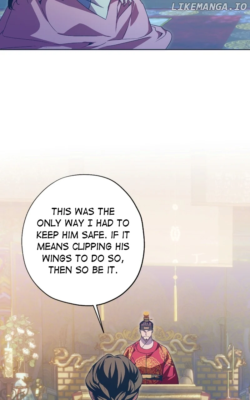 Darby, the Dizzying Flow chapter 72 page 86