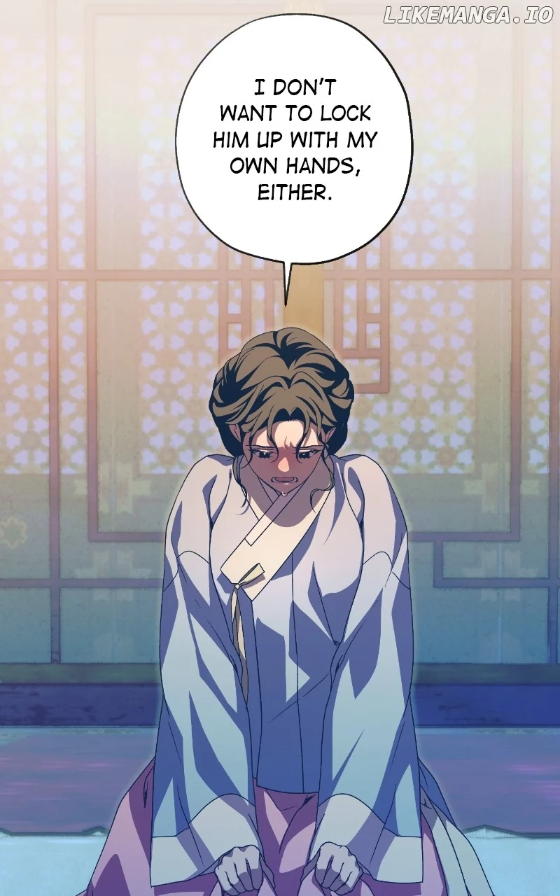 Darby, the Dizzying Flow chapter 72 page 89
