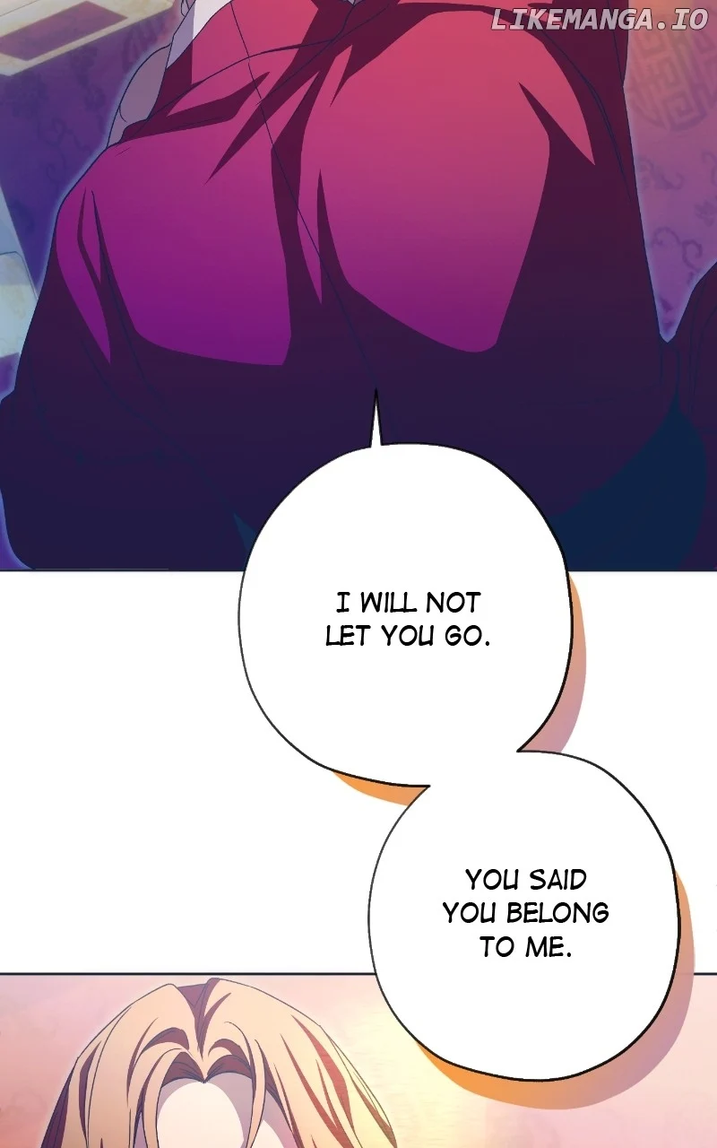 Darby, the Dizzying Flow chapter 75 page 18