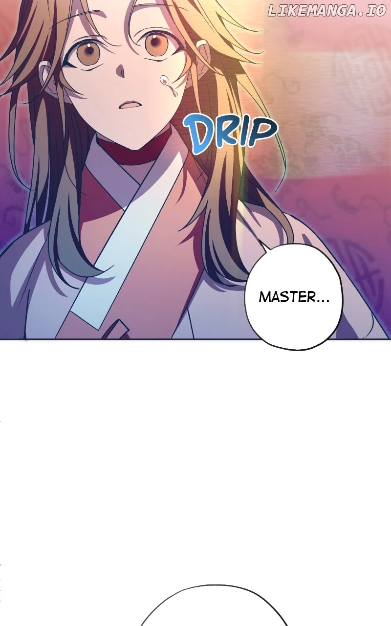 Darby, the Dizzying Flow chapter 75 page 19