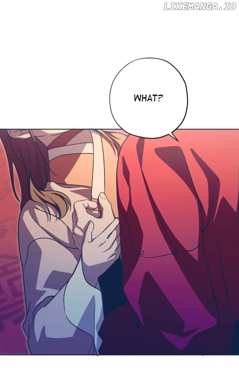 Darby, the Dizzying Flow chapter 75 page 32