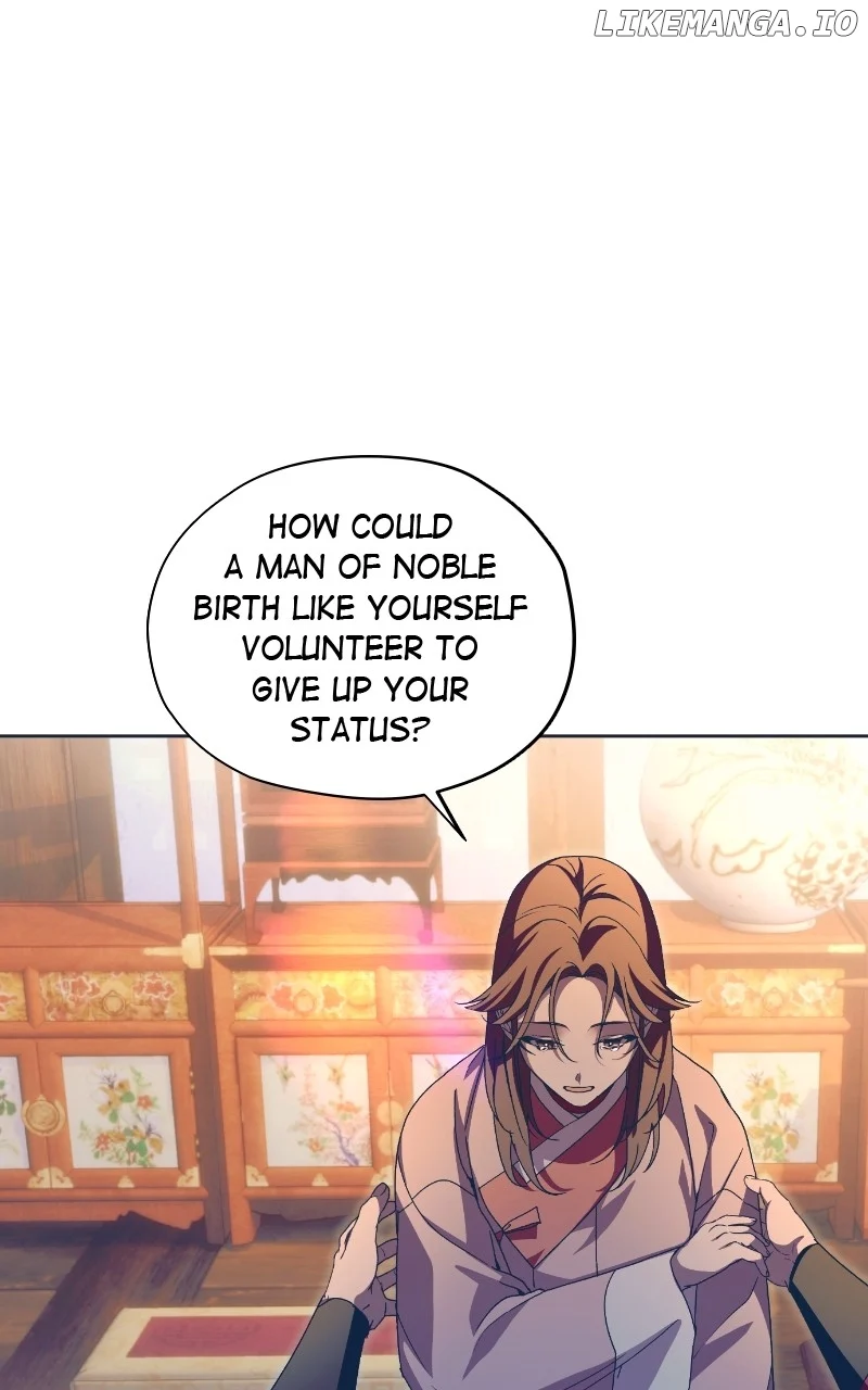 Darby, the Dizzying Flow chapter 75 page 4
