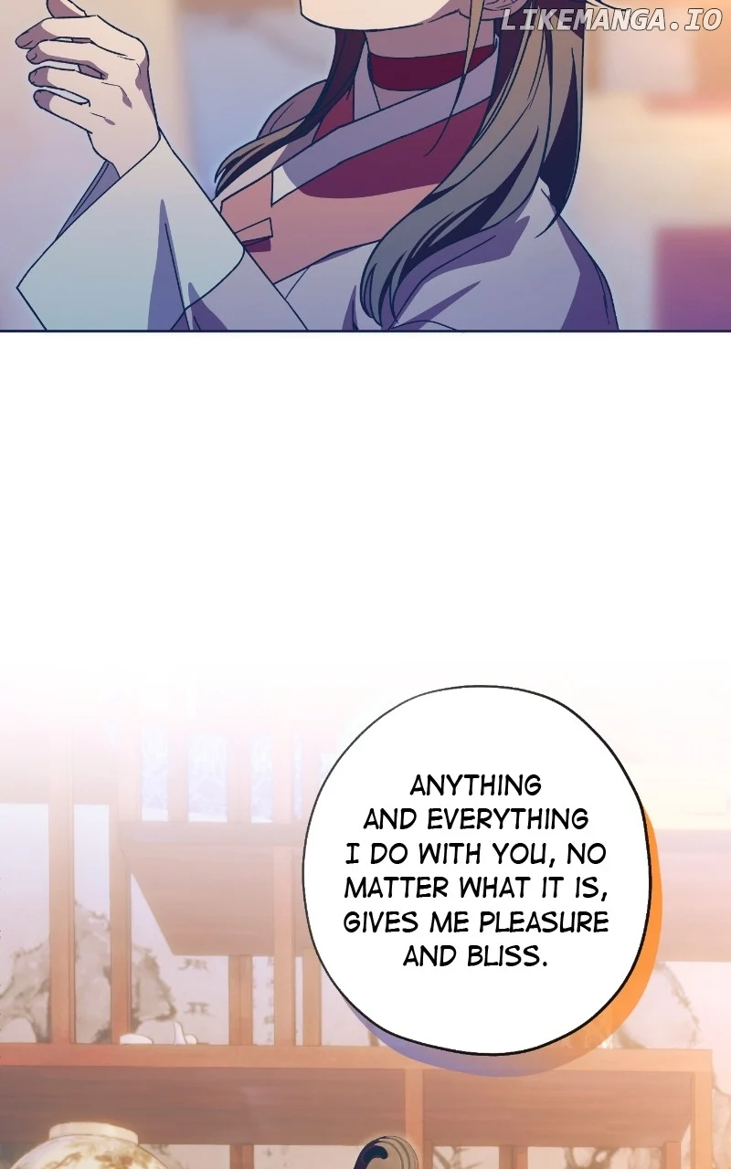 Darby, the Dizzying Flow chapter 75 page 40