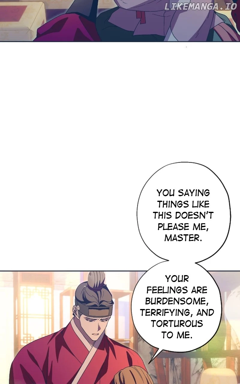 Darby, the Dizzying Flow chapter 75 page 5