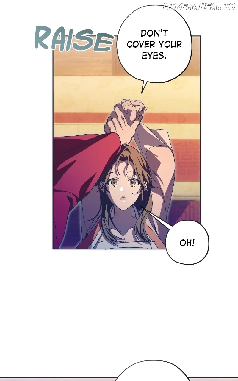 Darby, the Dizzying Flow chapter 75 page 57