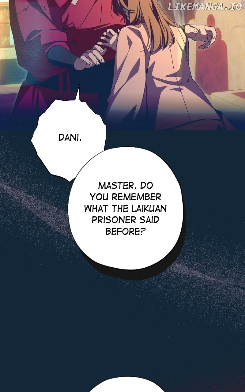 Darby, the Dizzying Flow chapter 75 page 6