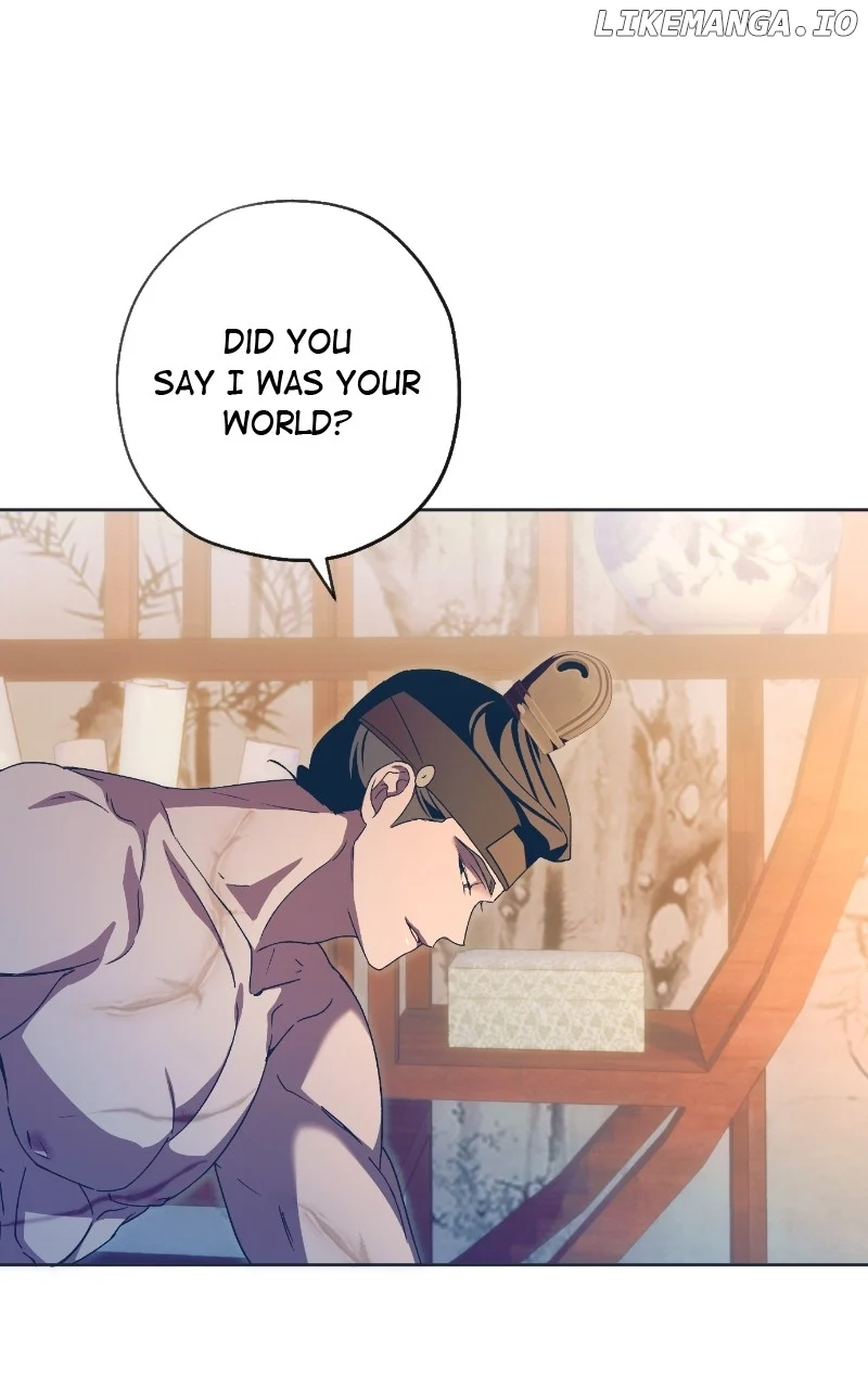 Darby, the Dizzying Flow chapter 75 page 64