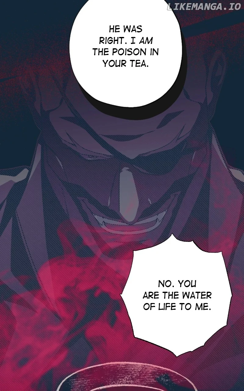 Darby, the Dizzying Flow chapter 75 page 7