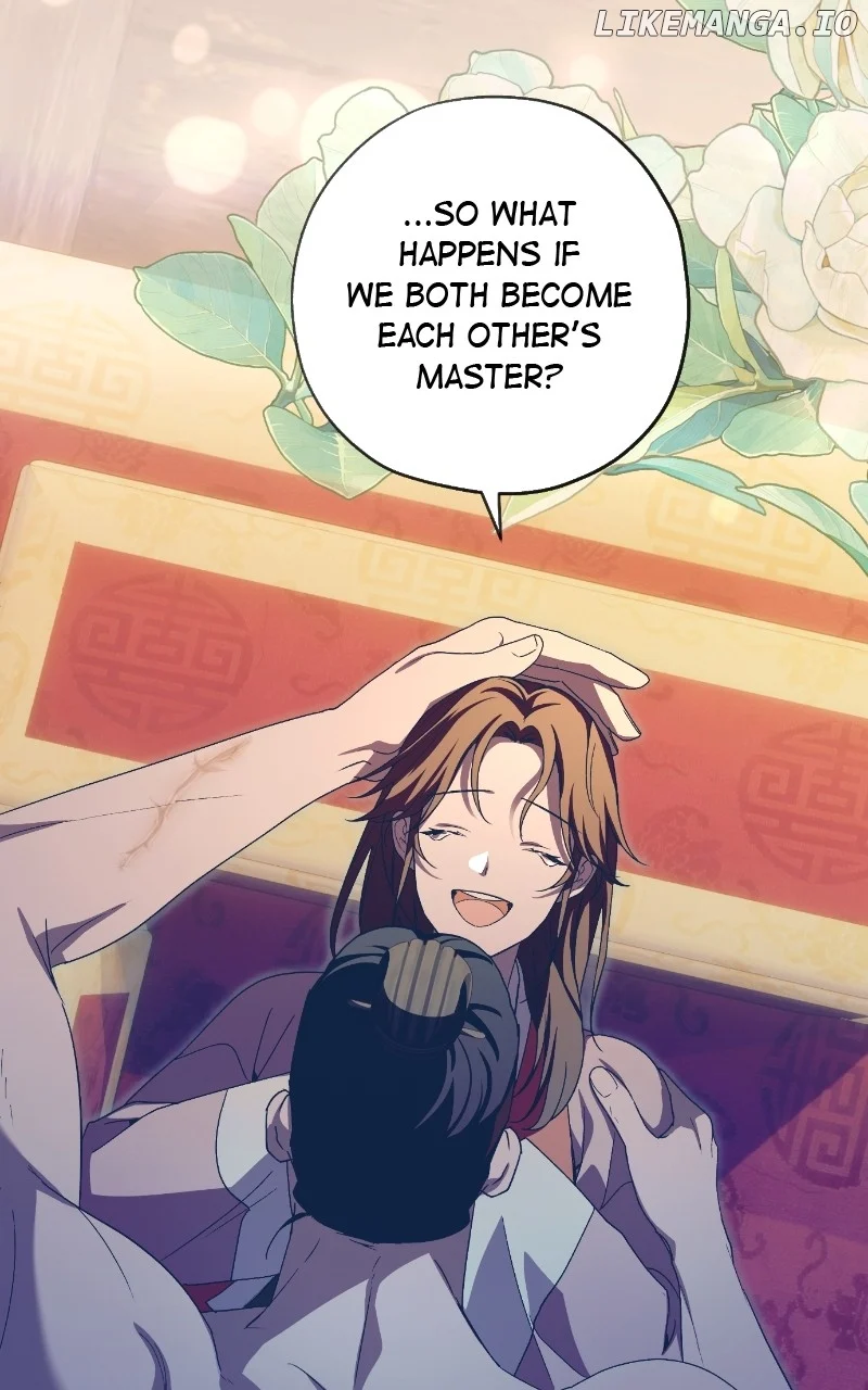 Darby, the Dizzying Flow chapter 75 page 71