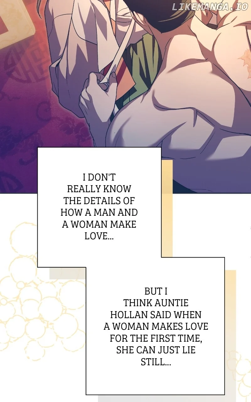 Darby, the Dizzying Flow chapter 75 page 76