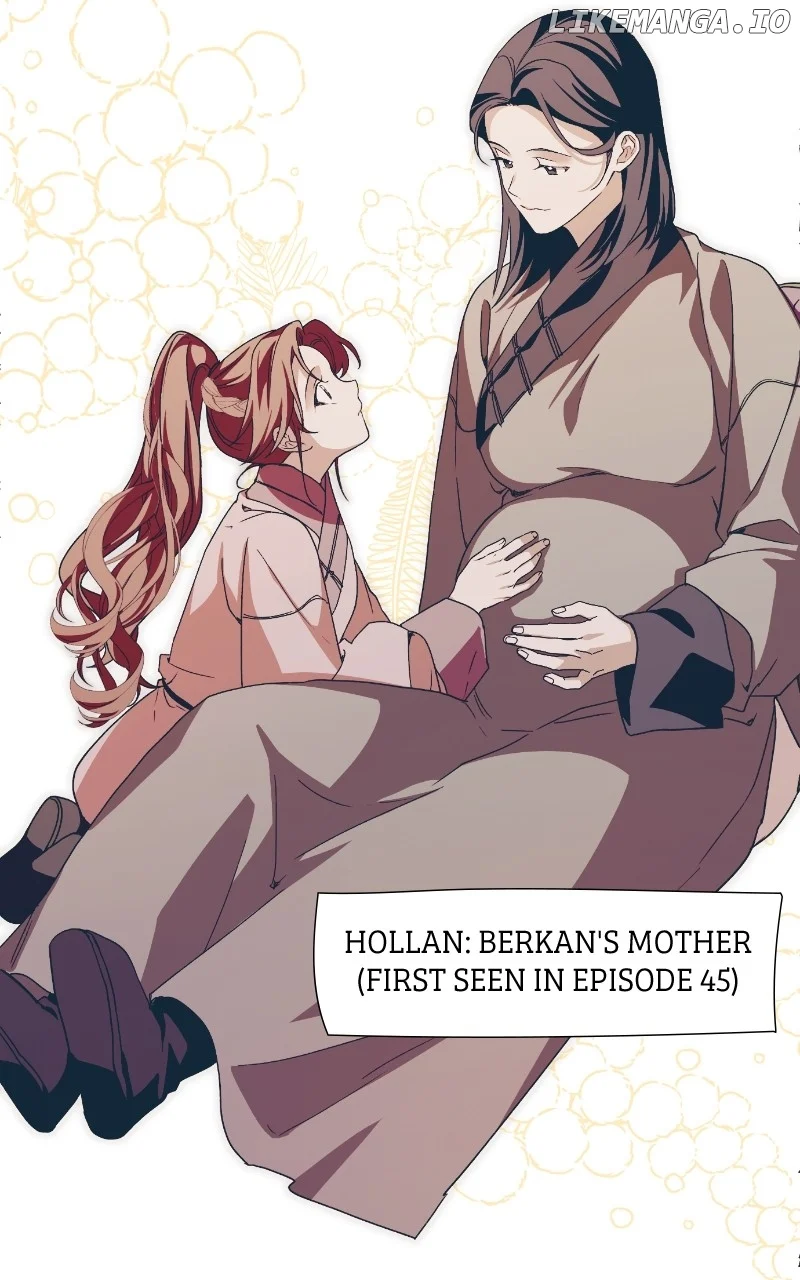 Darby, the Dizzying Flow chapter 75 page 78