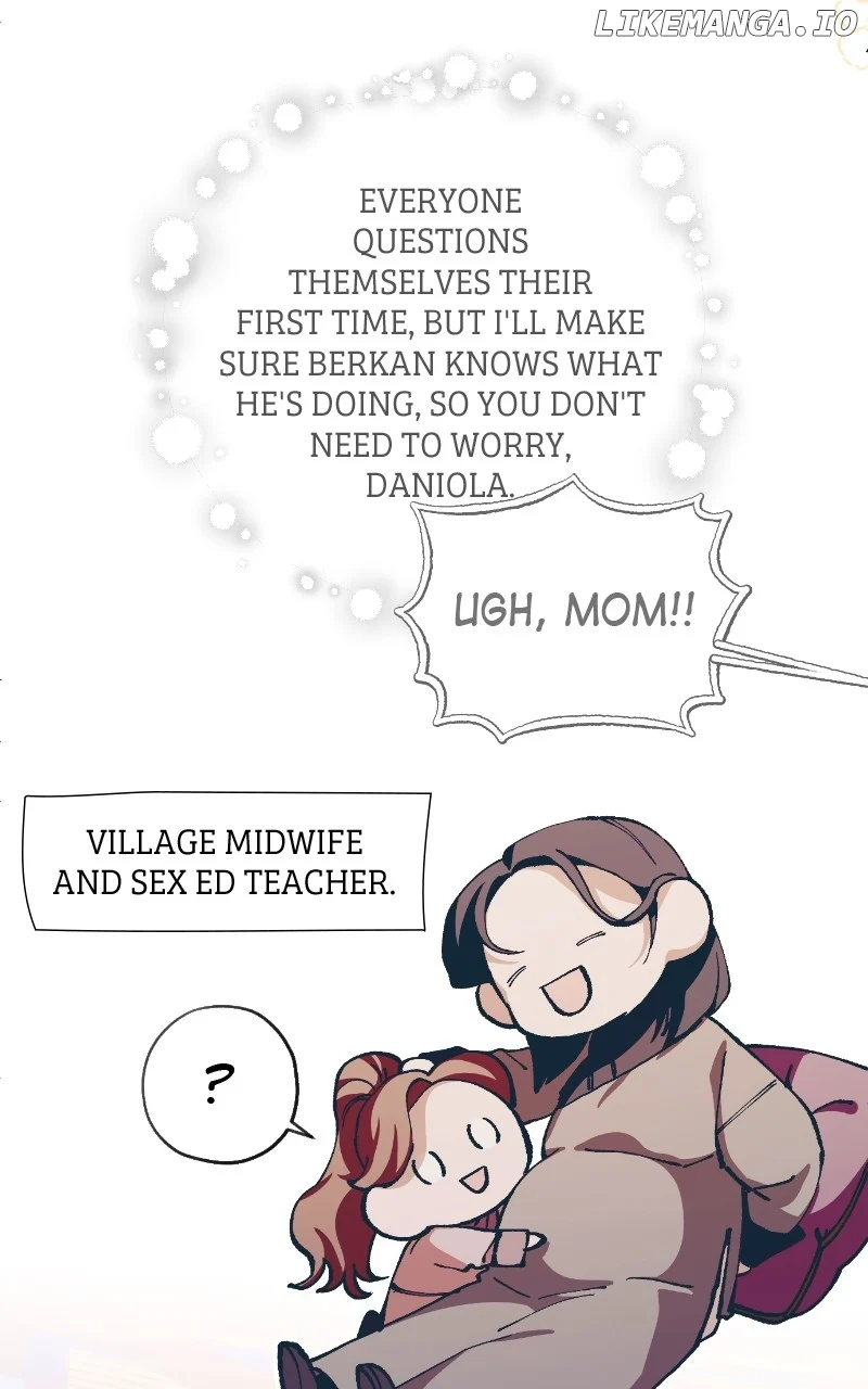 Darby, the Dizzying Flow chapter 75 page 79