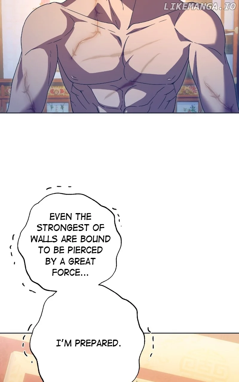 Darby, the Dizzying Flow chapter 75 page 86