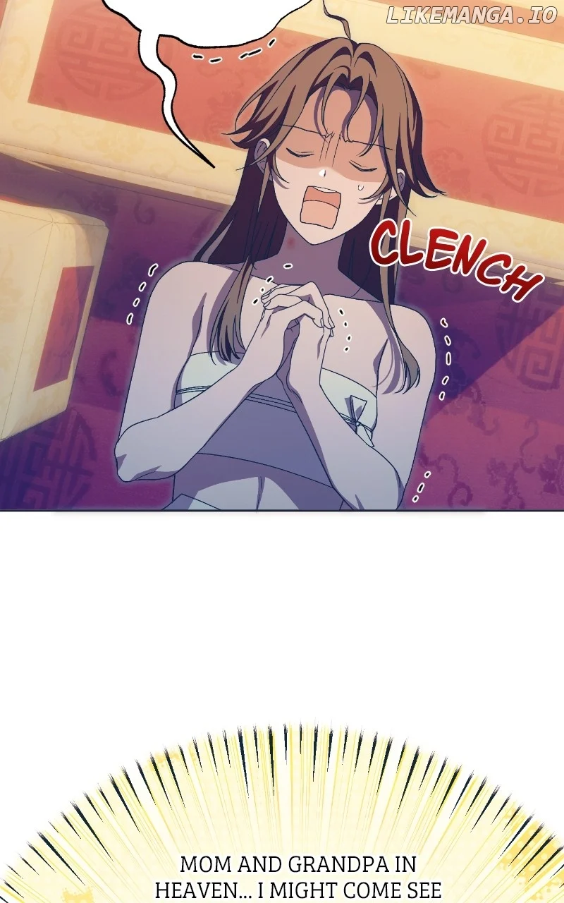 Darby, the Dizzying Flow chapter 75 page 87