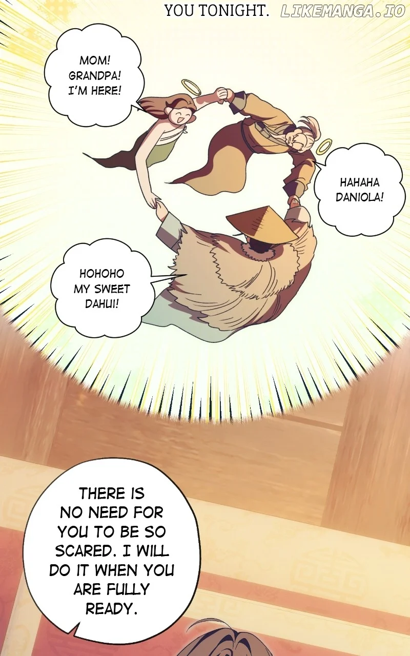 Darby, the Dizzying Flow chapter 75 page 88
