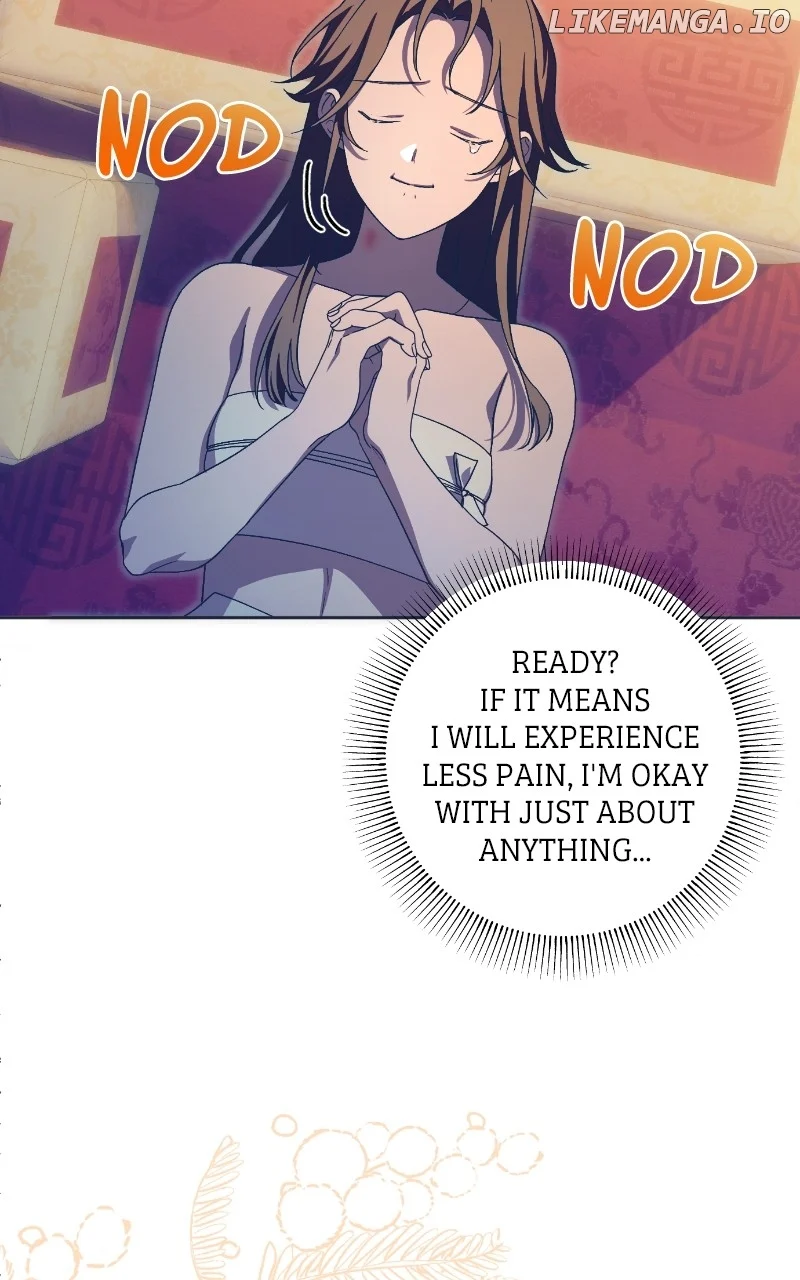 Darby, the Dizzying Flow chapter 75 page 89
