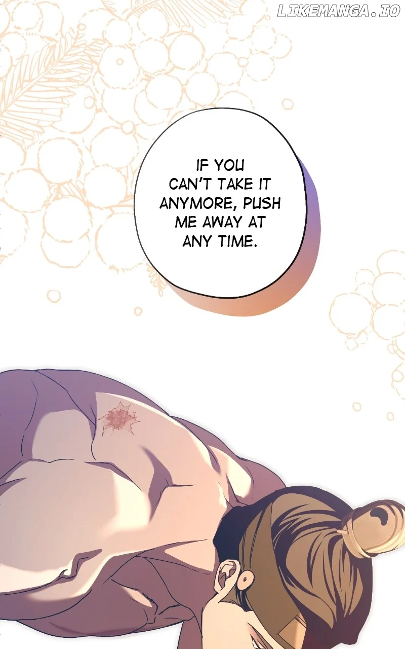Darby, the Dizzying Flow chapter 75 page 90