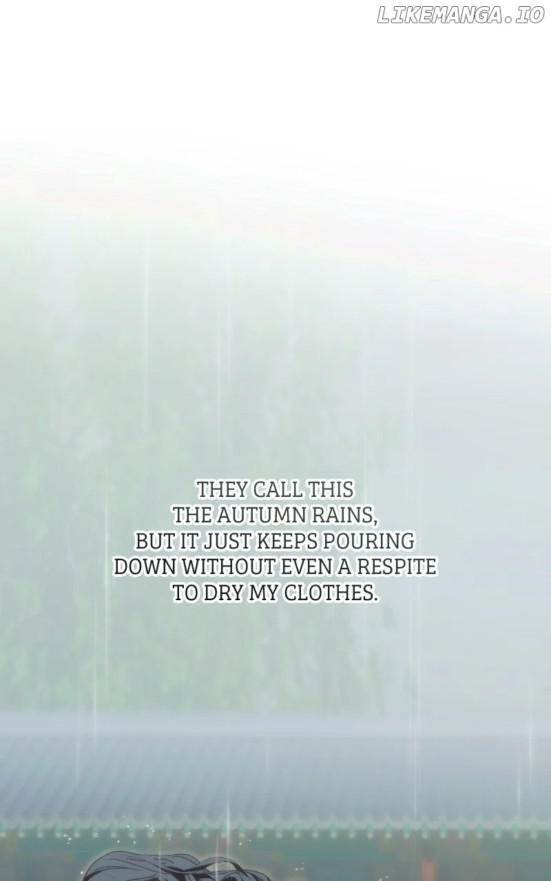 Darby, the Dizzying Flow chapter 77 page 1