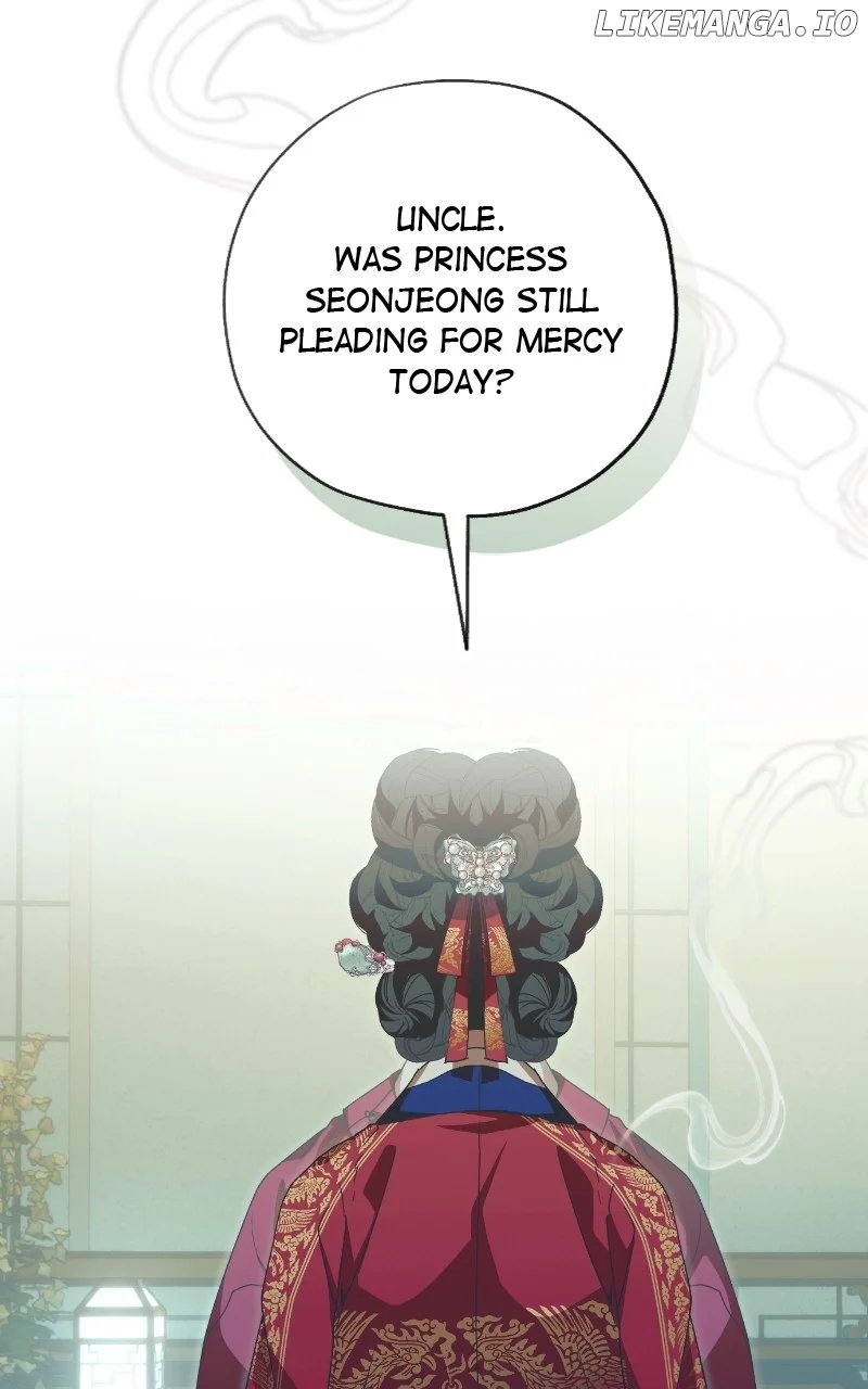 Darby, the Dizzying Flow chapter 77 page 16