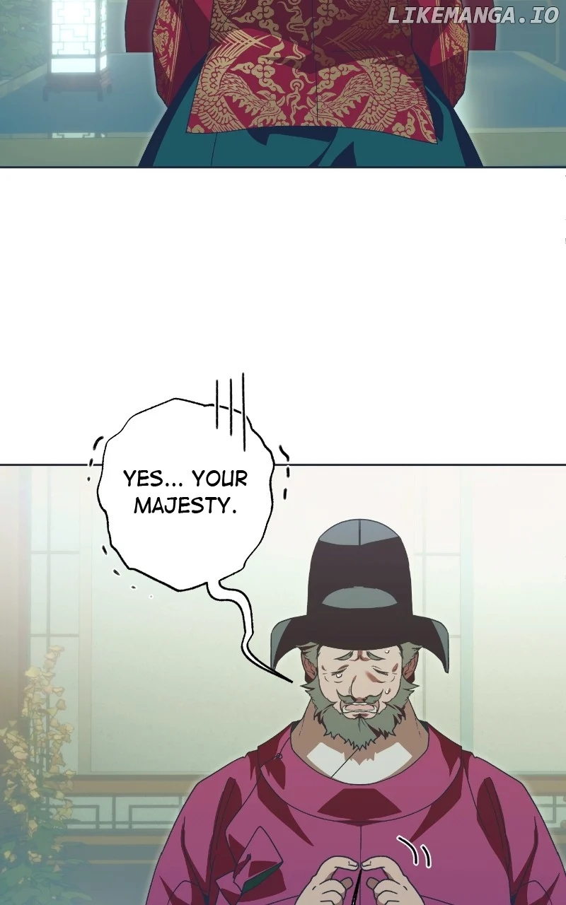 Darby, the Dizzying Flow chapter 77 page 17