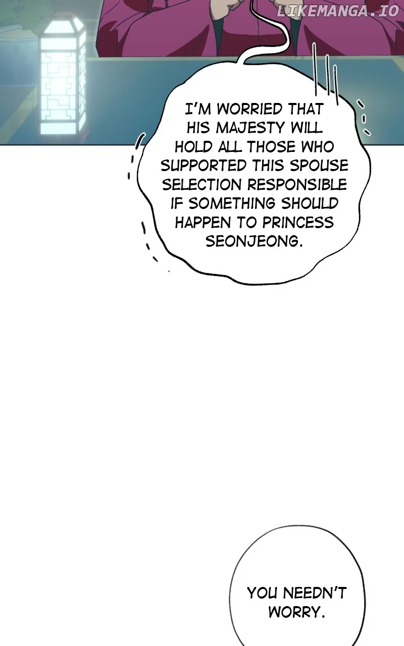 Darby, the Dizzying Flow chapter 77 page 18
