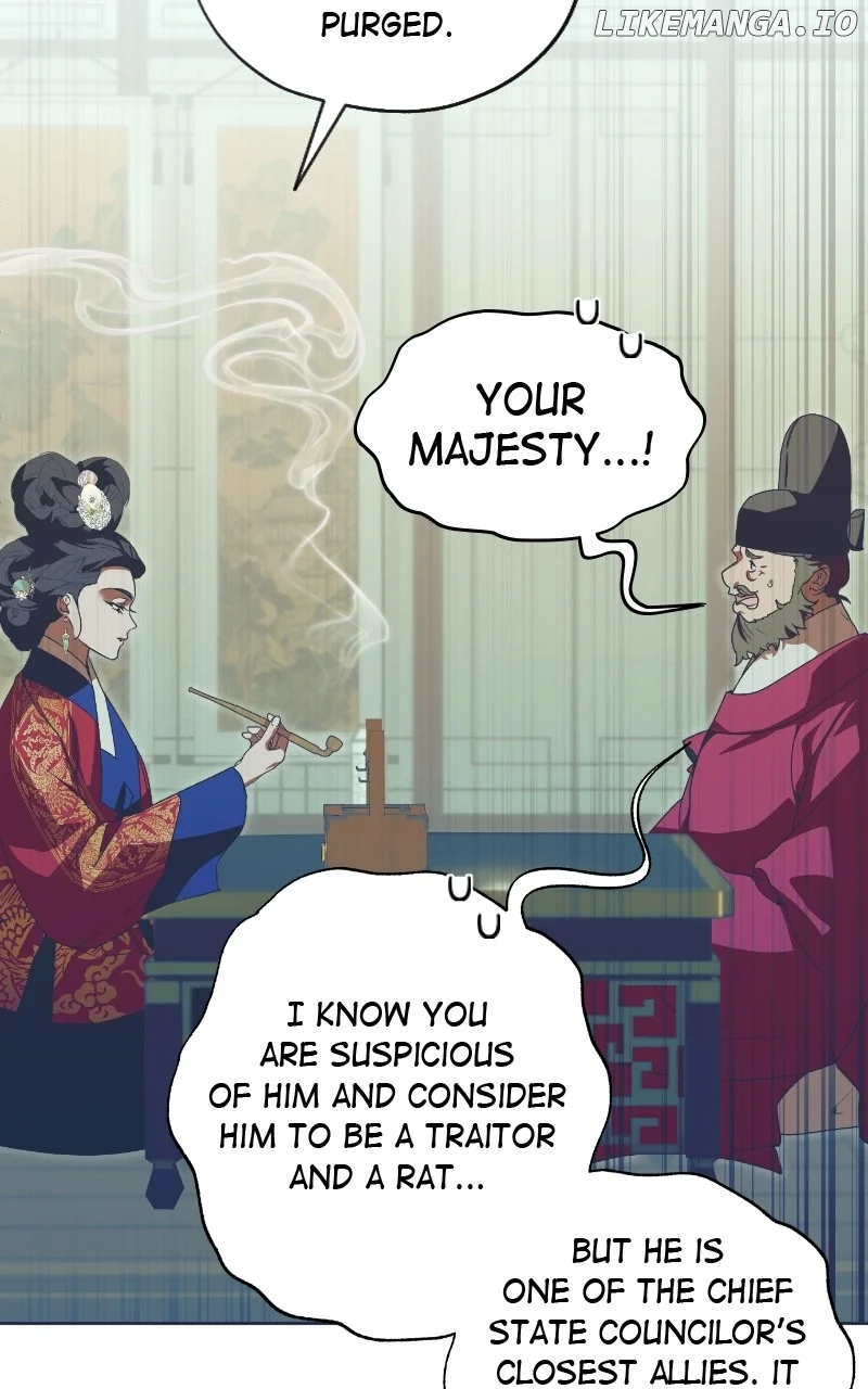 Darby, the Dizzying Flow chapter 77 page 24