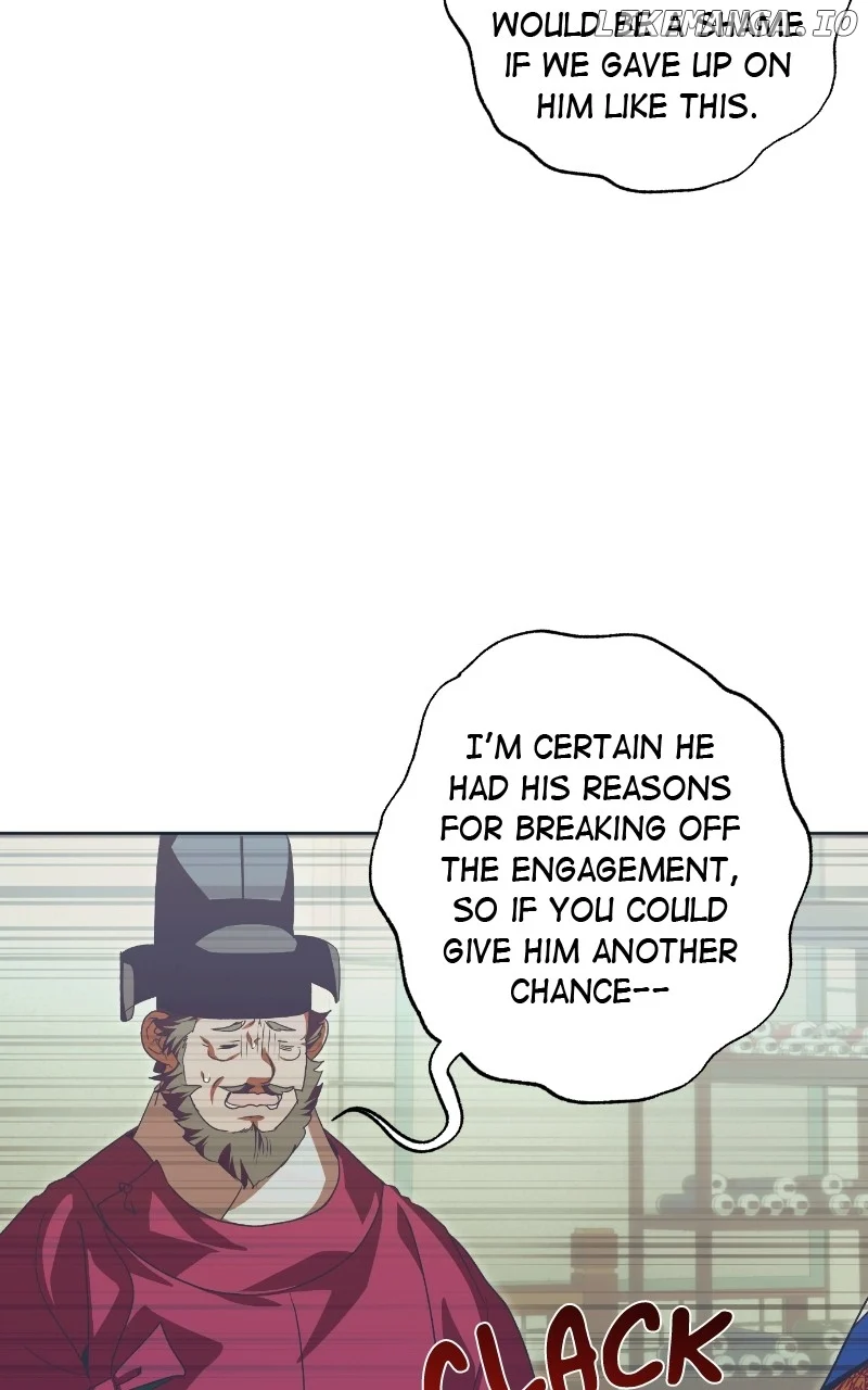 Darby, the Dizzying Flow chapter 77 page 25