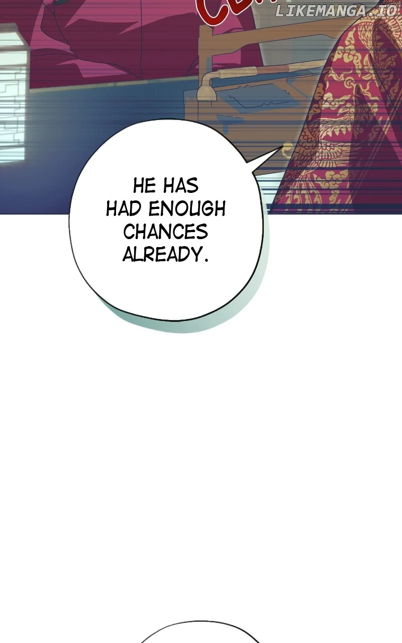 Darby, the Dizzying Flow chapter 77 page 26