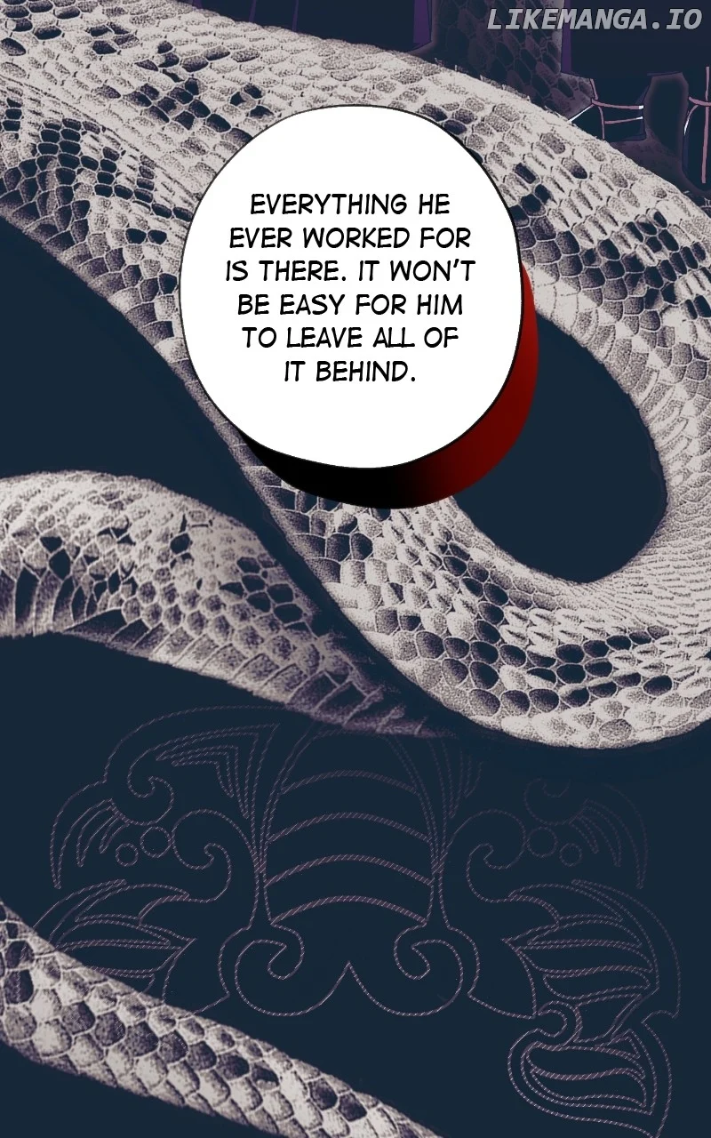 Darby, the Dizzying Flow chapter 77 page 30