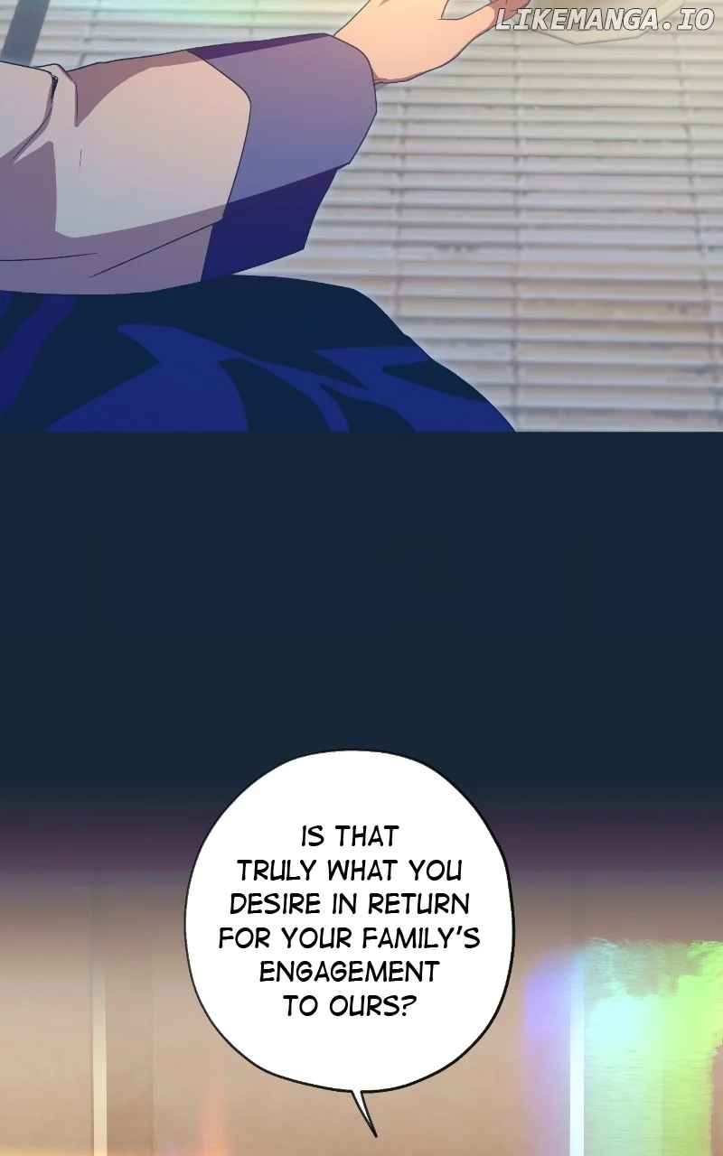 Darby, the Dizzying Flow chapter 77 page 37