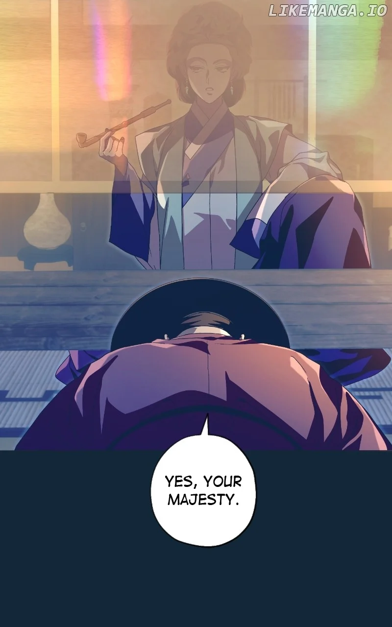 Darby, the Dizzying Flow chapter 77 page 38