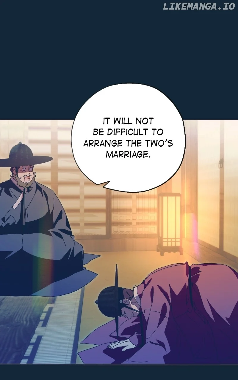 Darby, the Dizzying Flow chapter 77 page 39