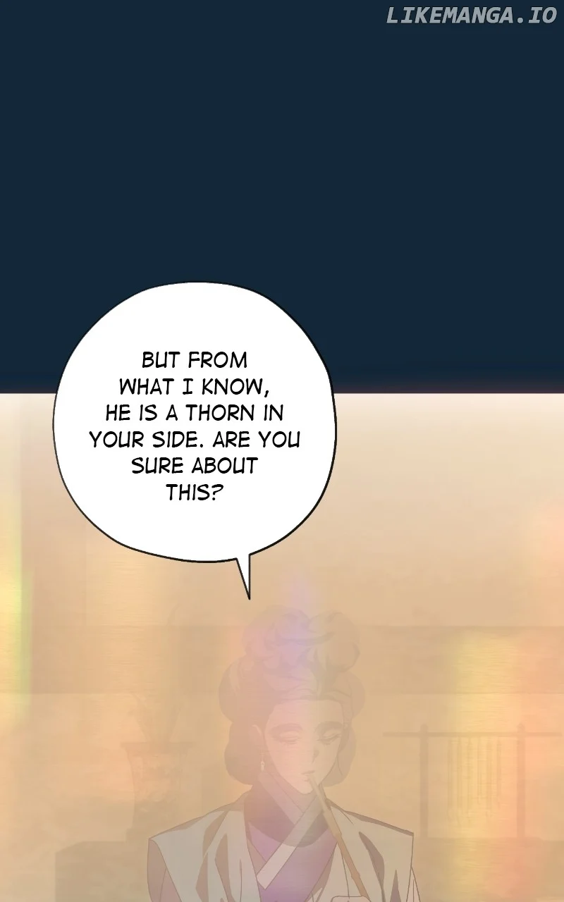 Darby, the Dizzying Flow chapter 77 page 40