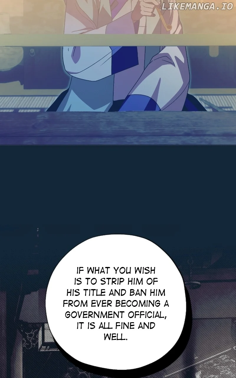 Darby, the Dizzying Flow chapter 77 page 41