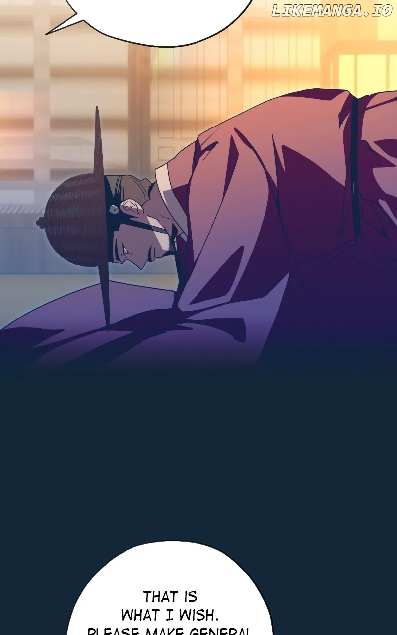 Darby, the Dizzying Flow chapter 77 page 43