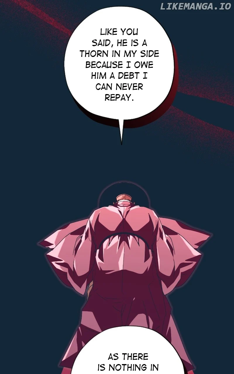 Darby, the Dizzying Flow chapter 77 page 45