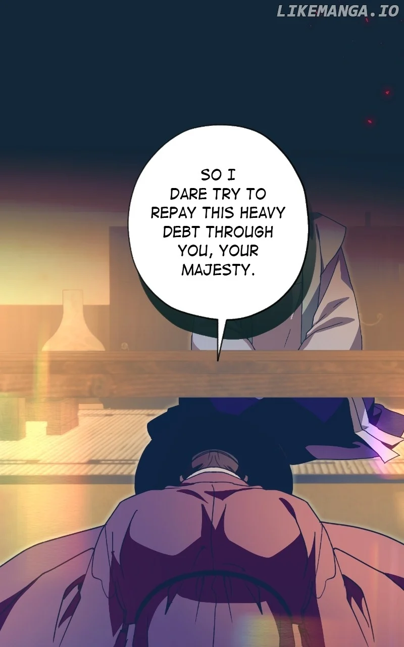 Darby, the Dizzying Flow chapter 77 page 48