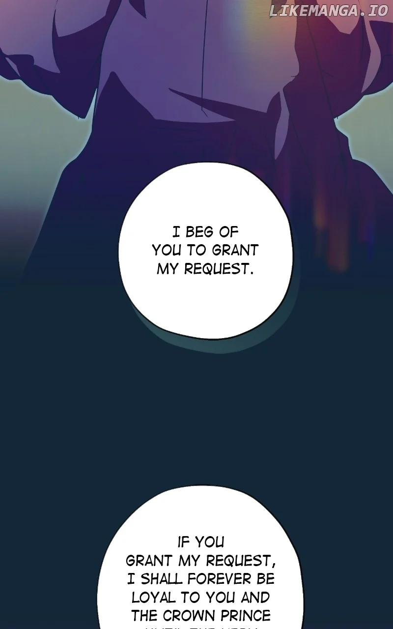 Darby, the Dizzying Flow chapter 77 page 49