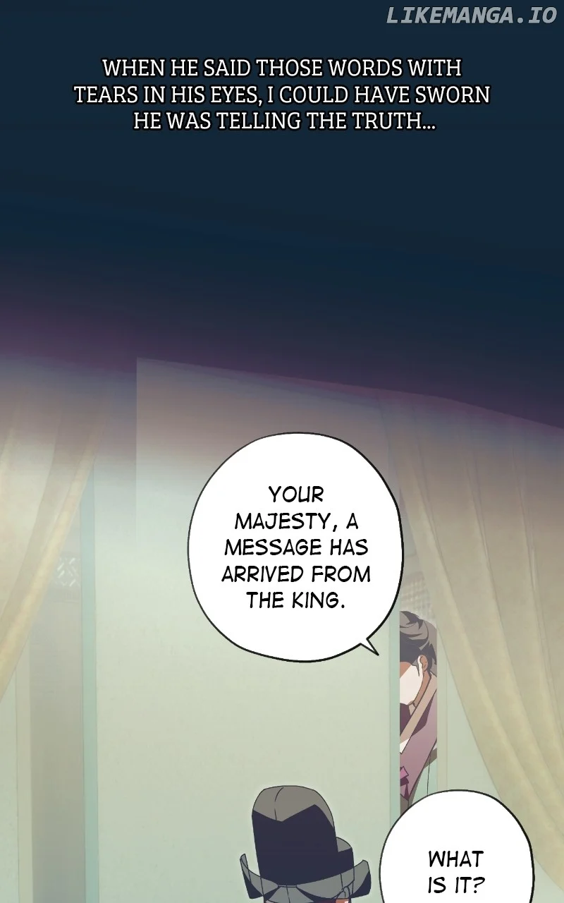 Darby, the Dizzying Flow chapter 77 page 51