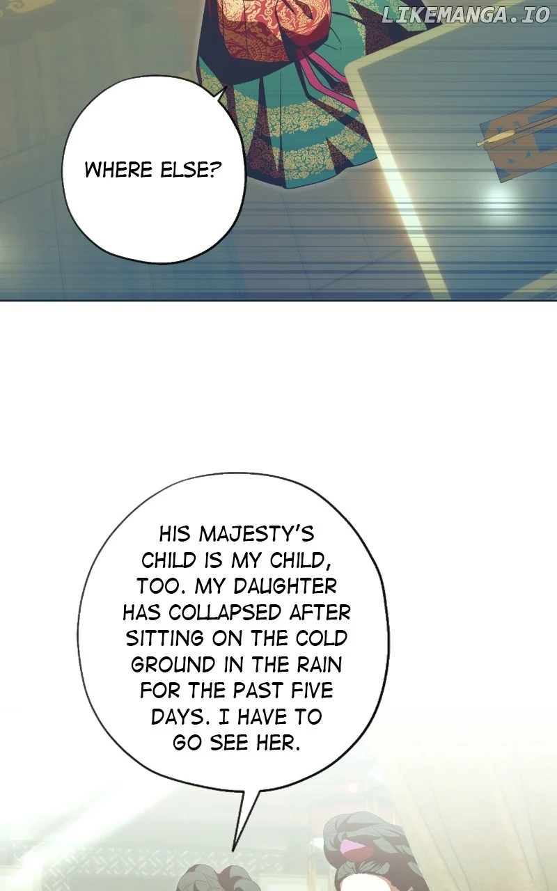 Darby, the Dizzying Flow chapter 77 page 55